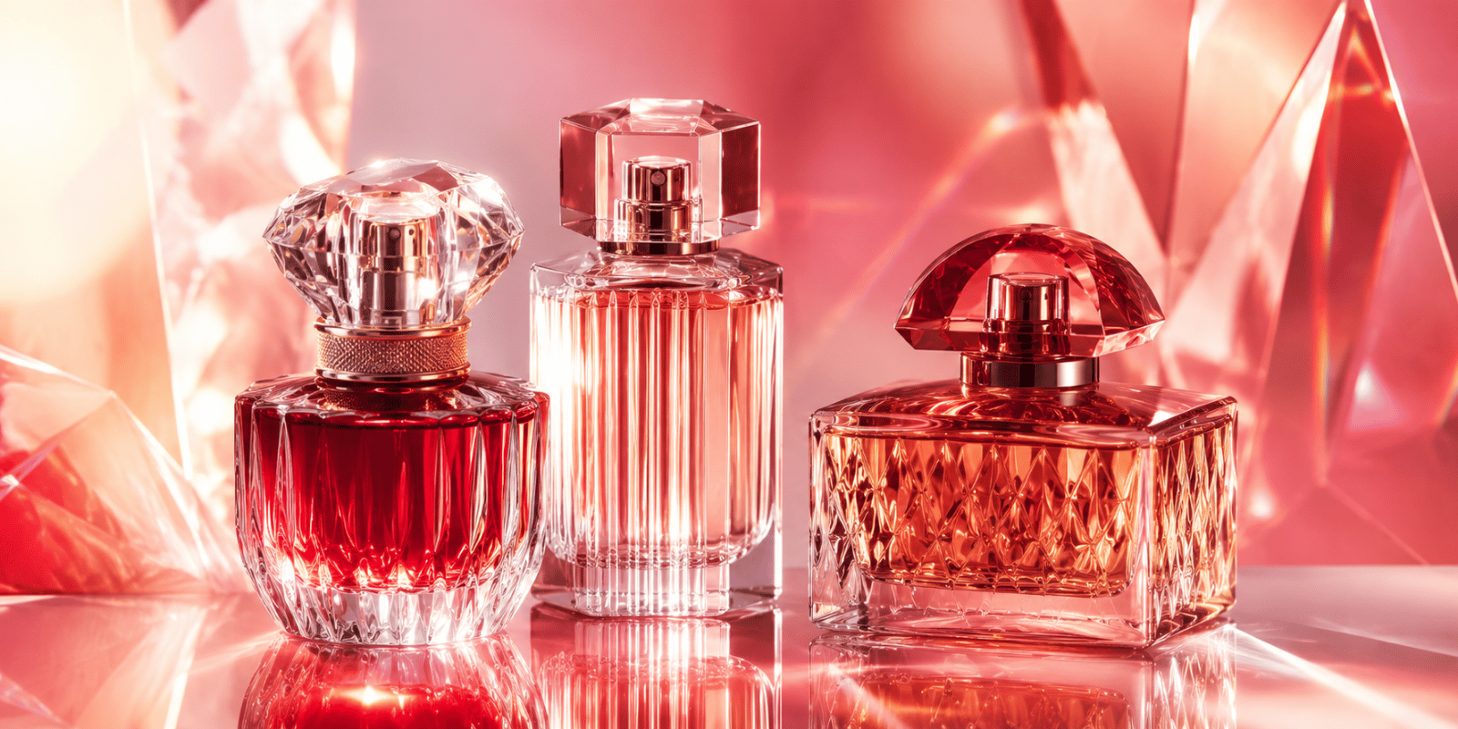 different Baccarat Rouge 540 Dupes