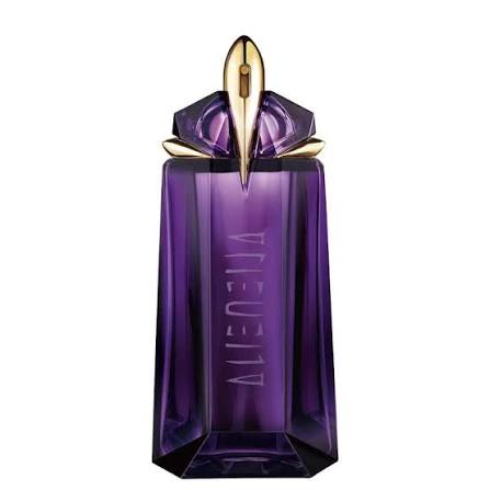 mugler alien edp perfume