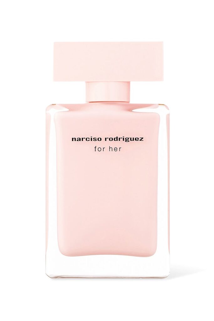 narciso rodriguez perfumes