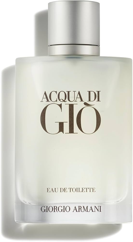 An image of Armani acqua di gio EDT