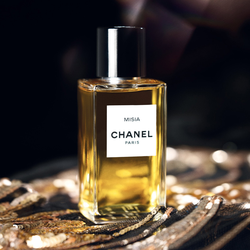 An image of Chanel Misia Les Exclusifs