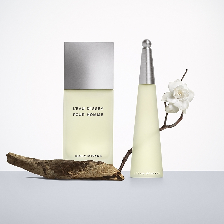 An image of Issey Miyake L Eau D issey