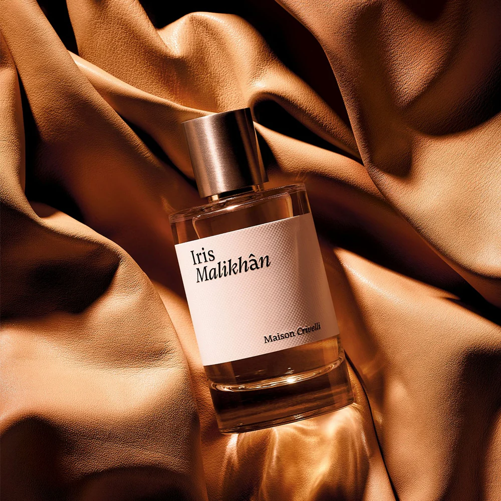 An image of Maison crivelli iris malikhan