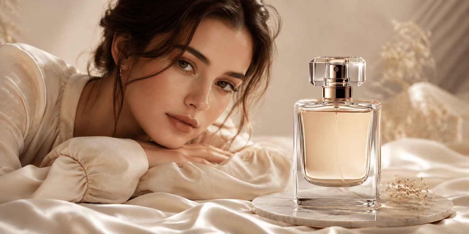 musk perfumes