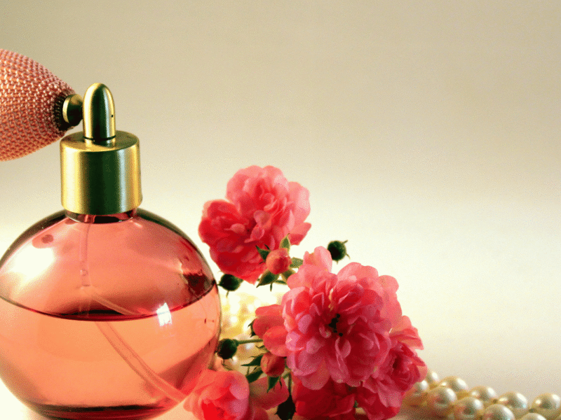 perfume which last longer