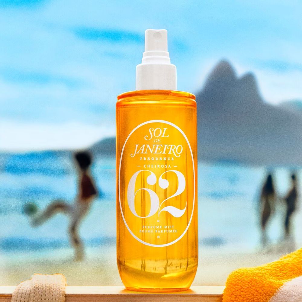 An image of Sol de Janeiro 62 Cheirosa