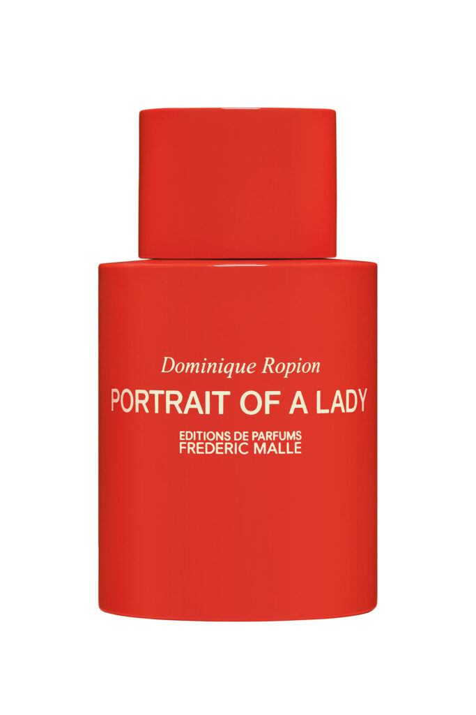 frederic malle portrait