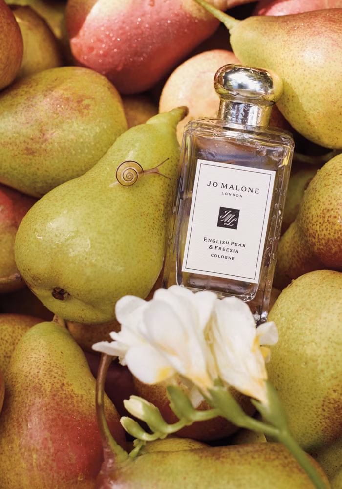 an image Jo-Malone London English Pear and Freesia