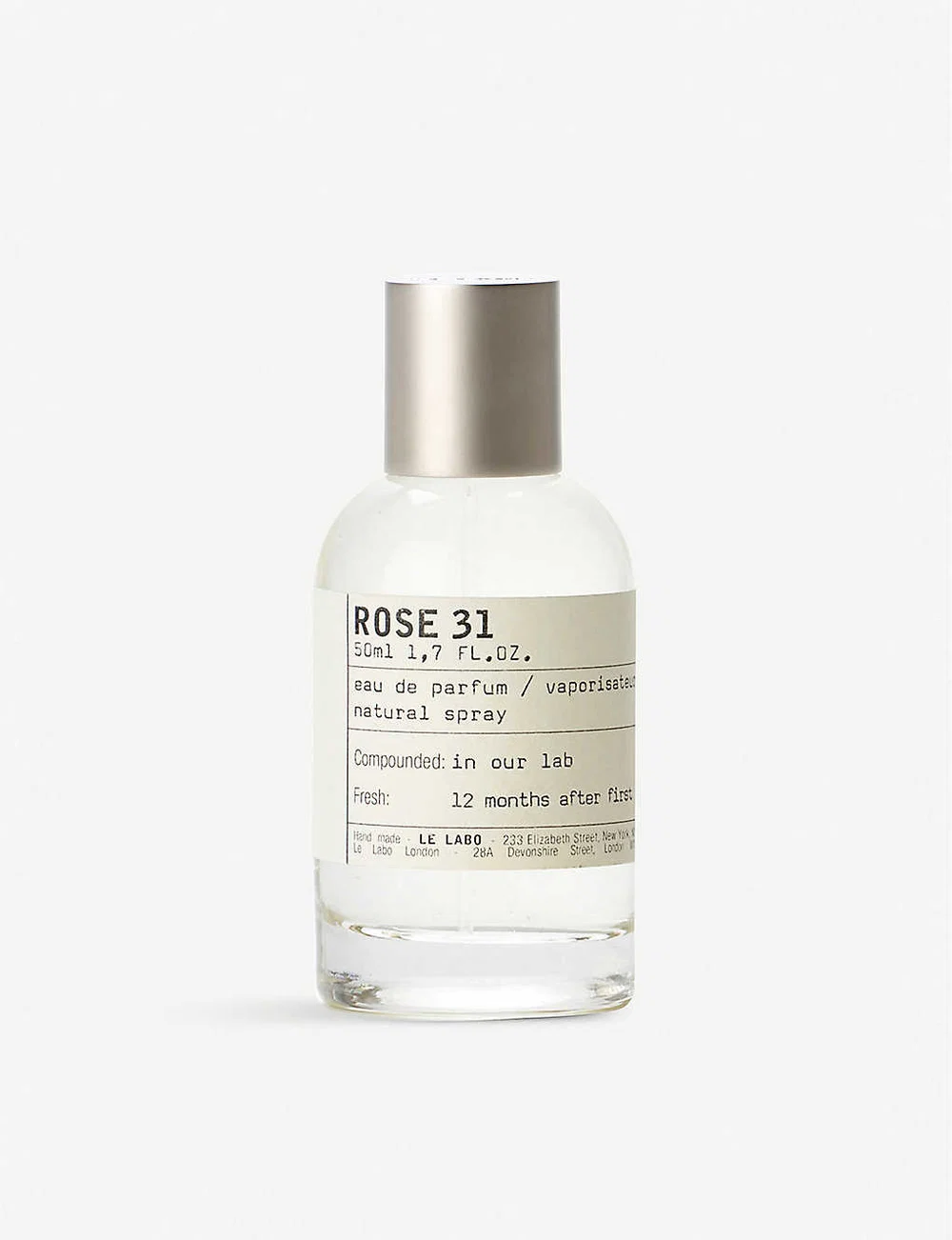 le labo rose 31