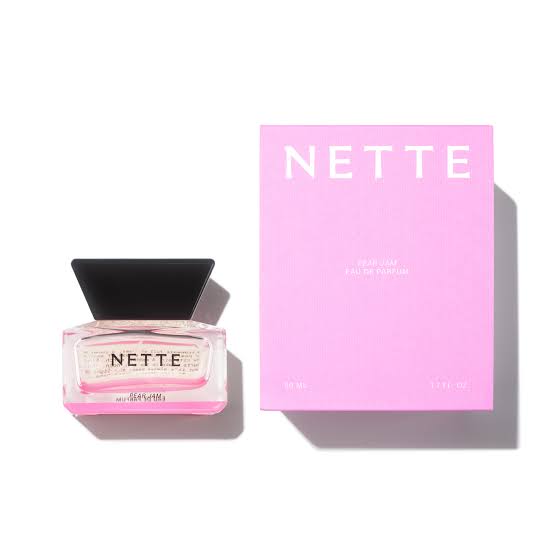 An image of Nette Pear Jam