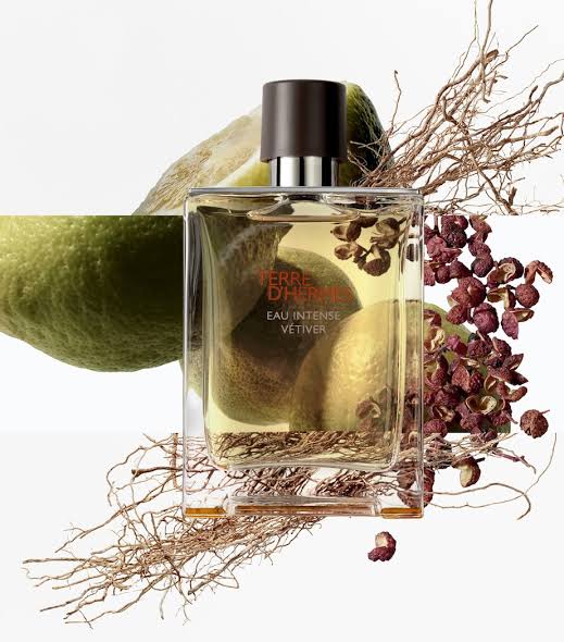 hermes perfume terre d hermes