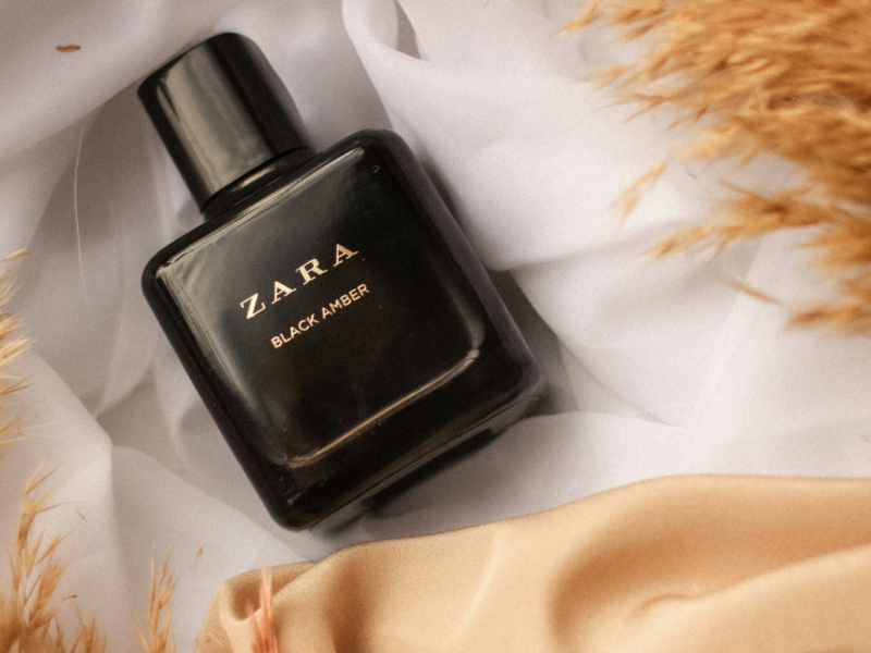 best leather perfume