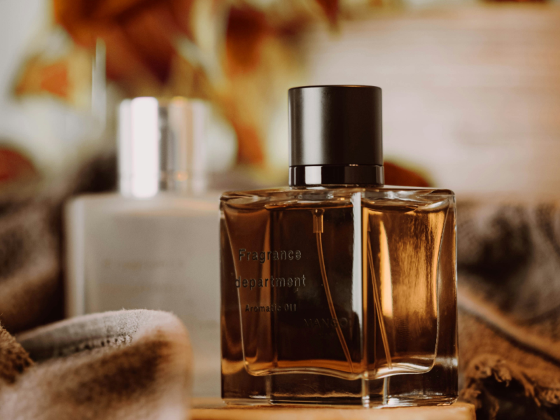 best perfumes for men