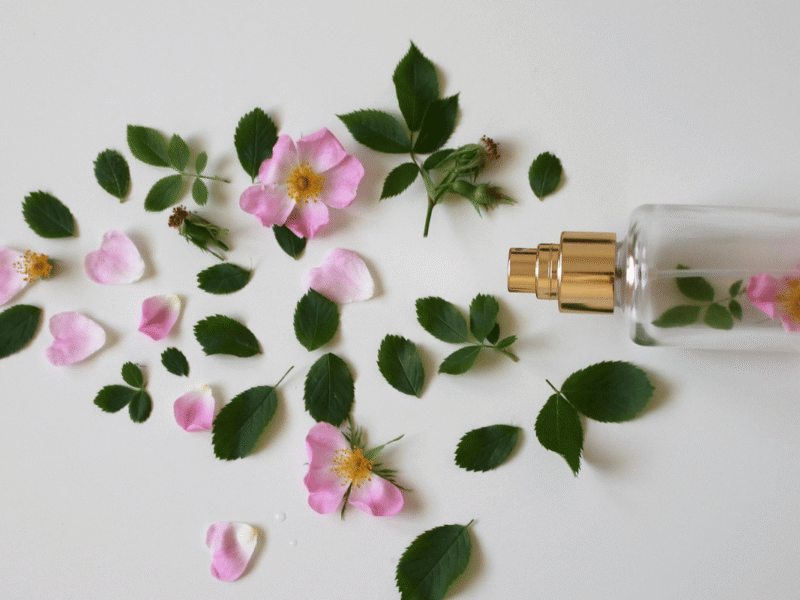 best rose perfumes
