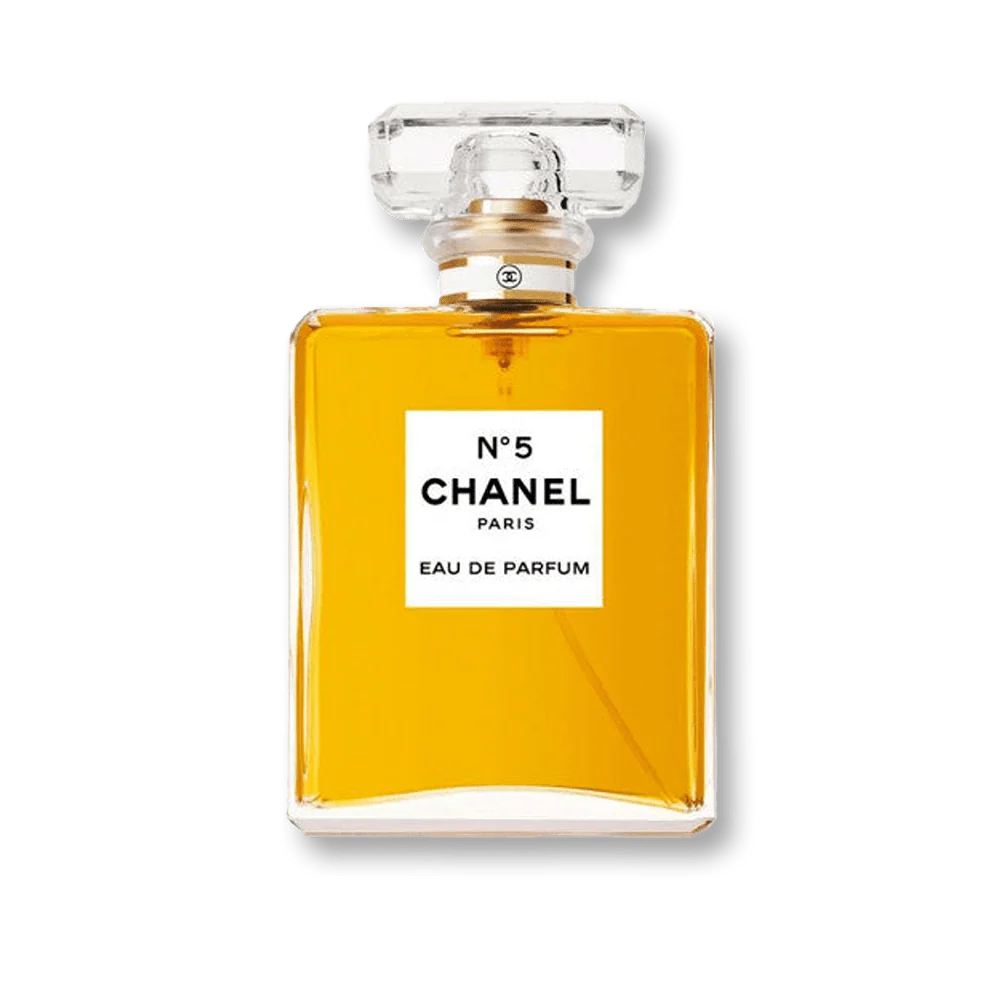 chanel no5 perfume