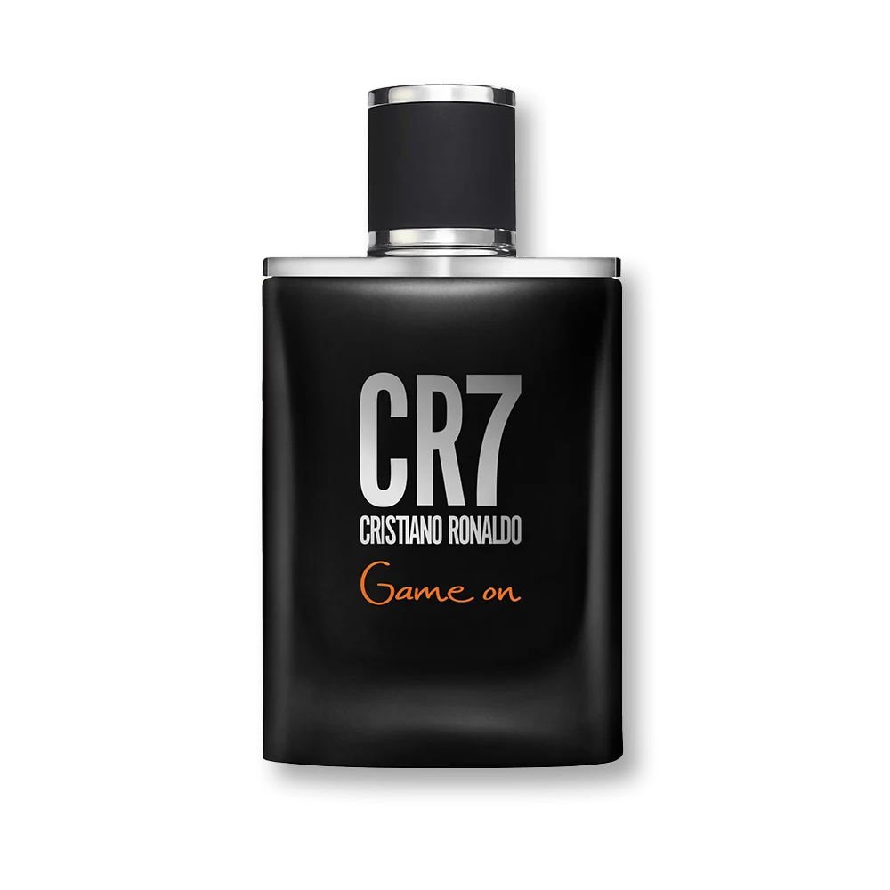 cr7 game on