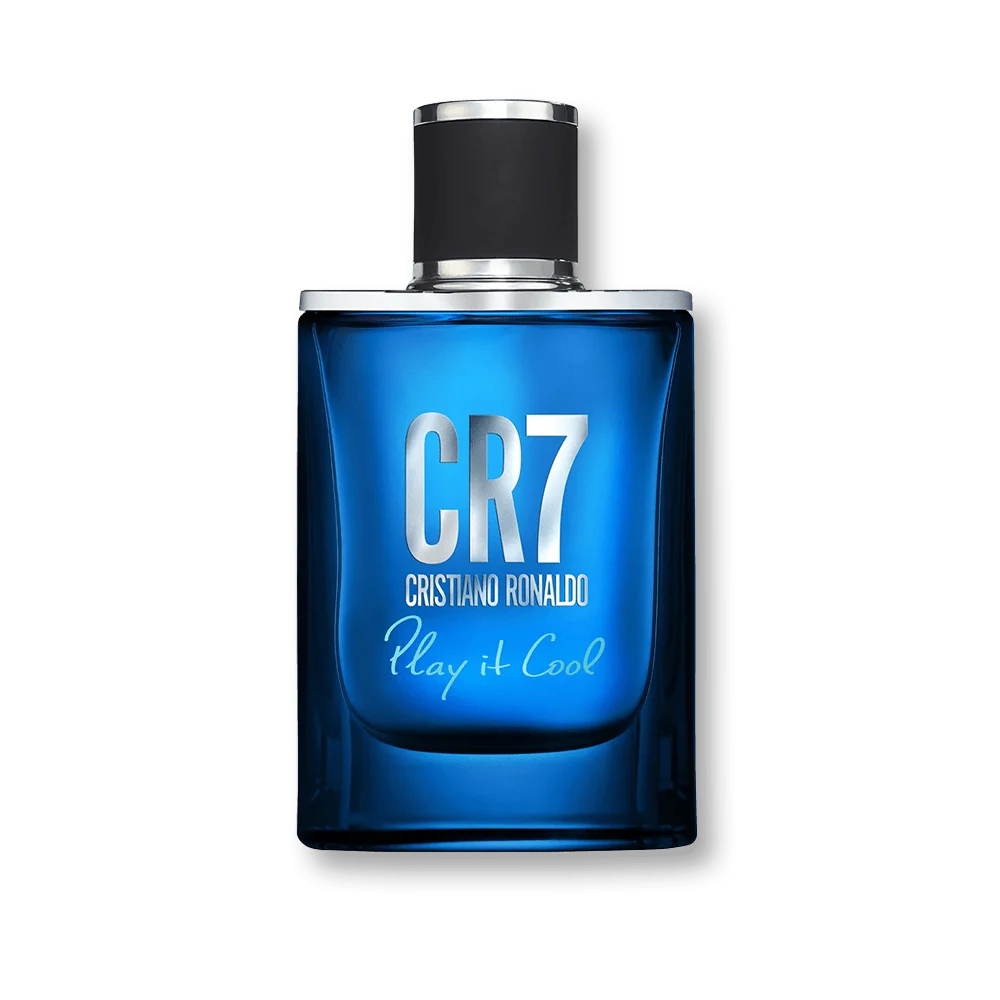 cr7 play it cool edt