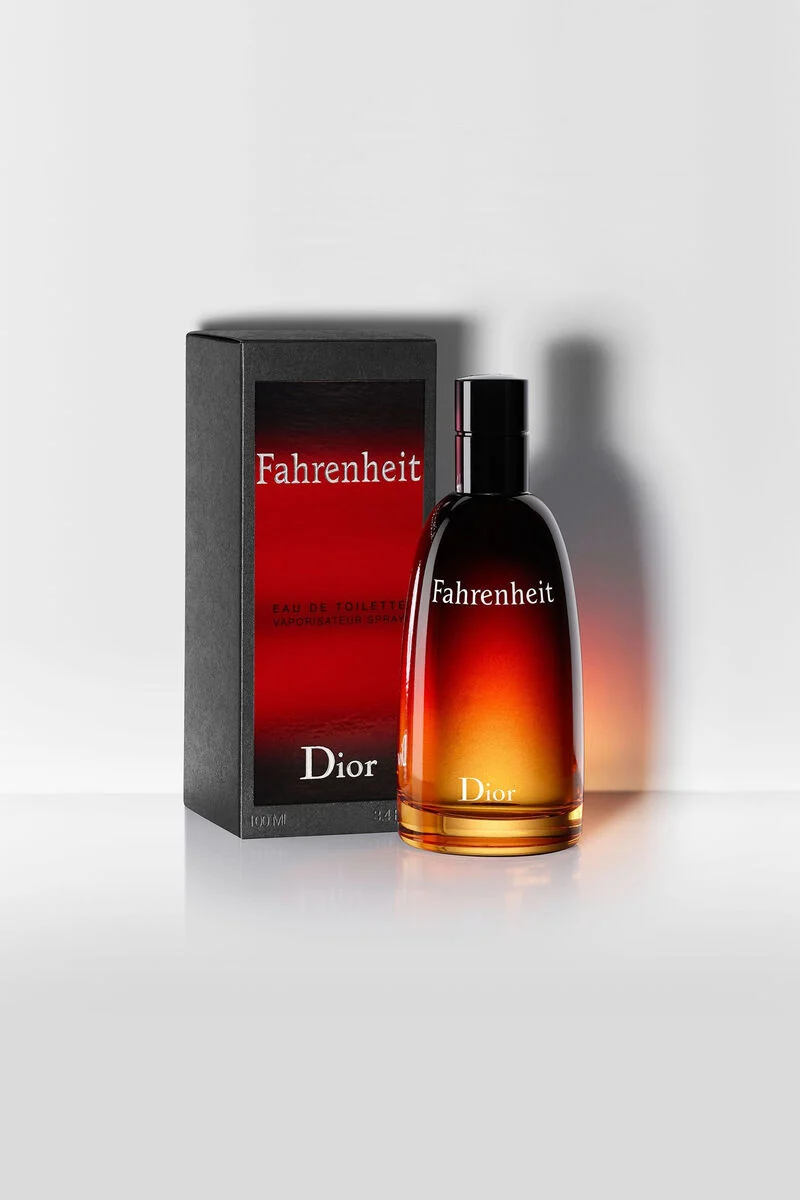 dior fahrenheit perfume