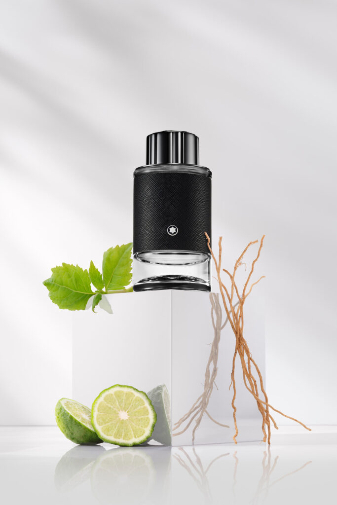 montblanc explorer edp