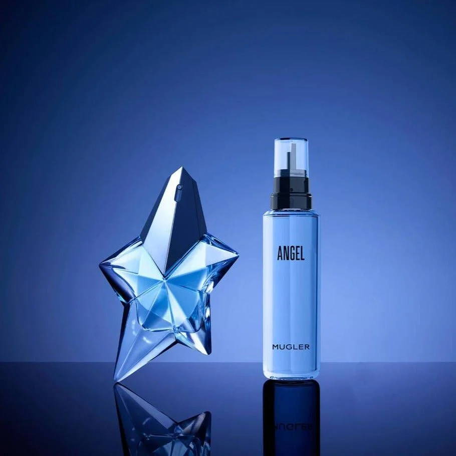 thierry mugler angel edp perfume