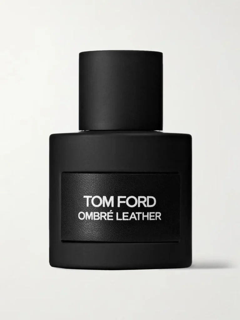 tom ford ombre leather perfume