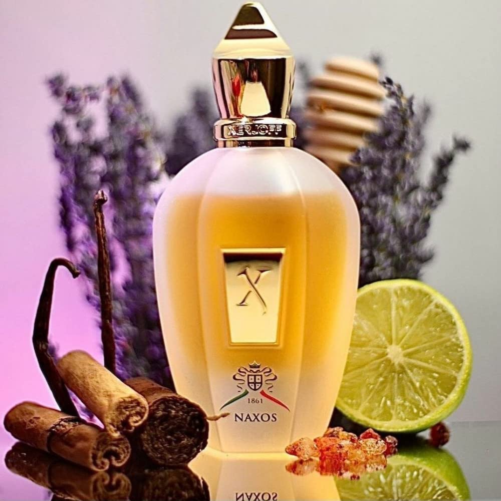 xerjoff xj 1861 naxos edp perfume