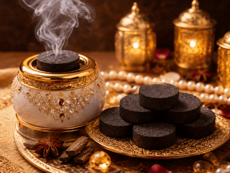 best bakhoor
